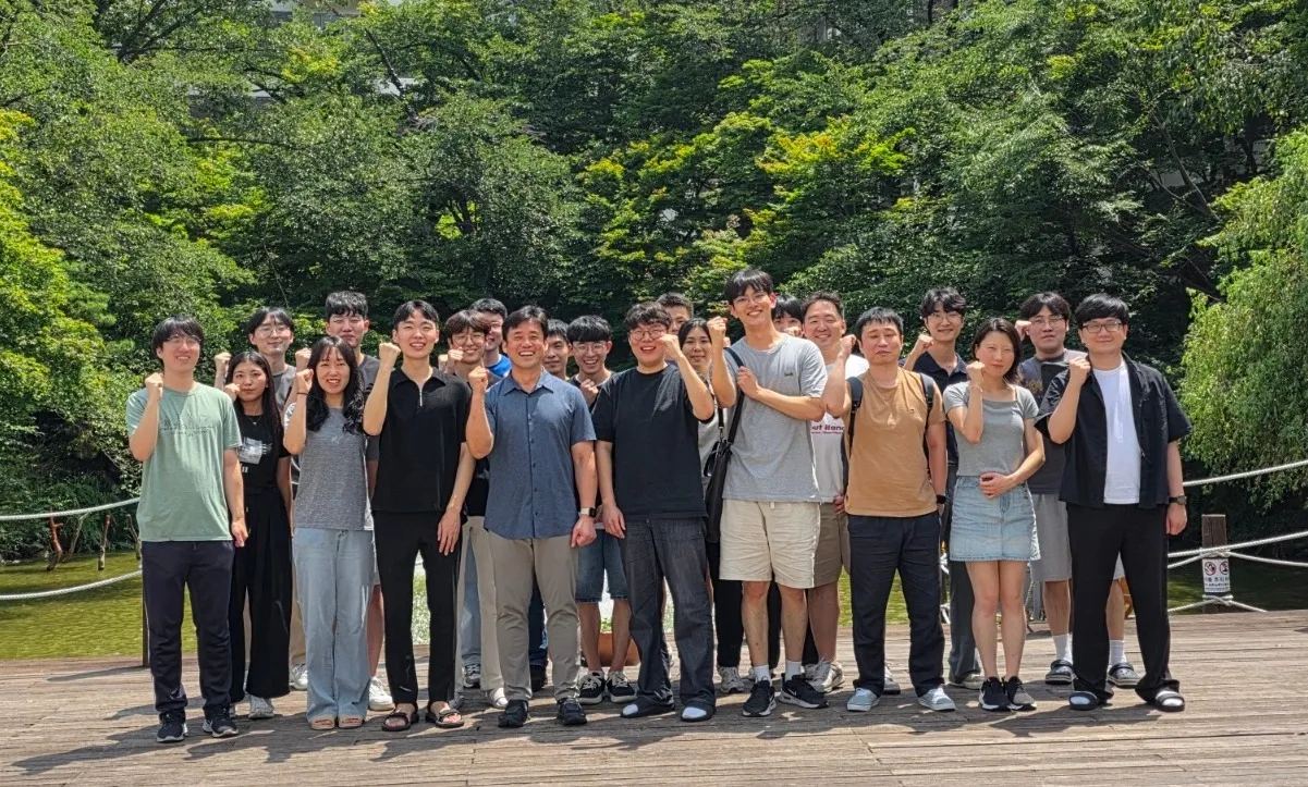 MCPL group photo, 2025