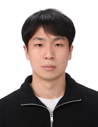 Portrait of Donghwan Han