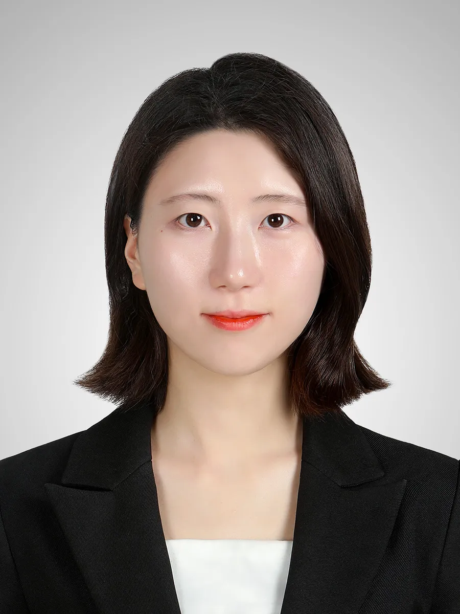 Portrait of Eugene Kim