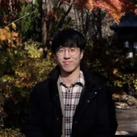 Portrait of Hyunjoon Jung