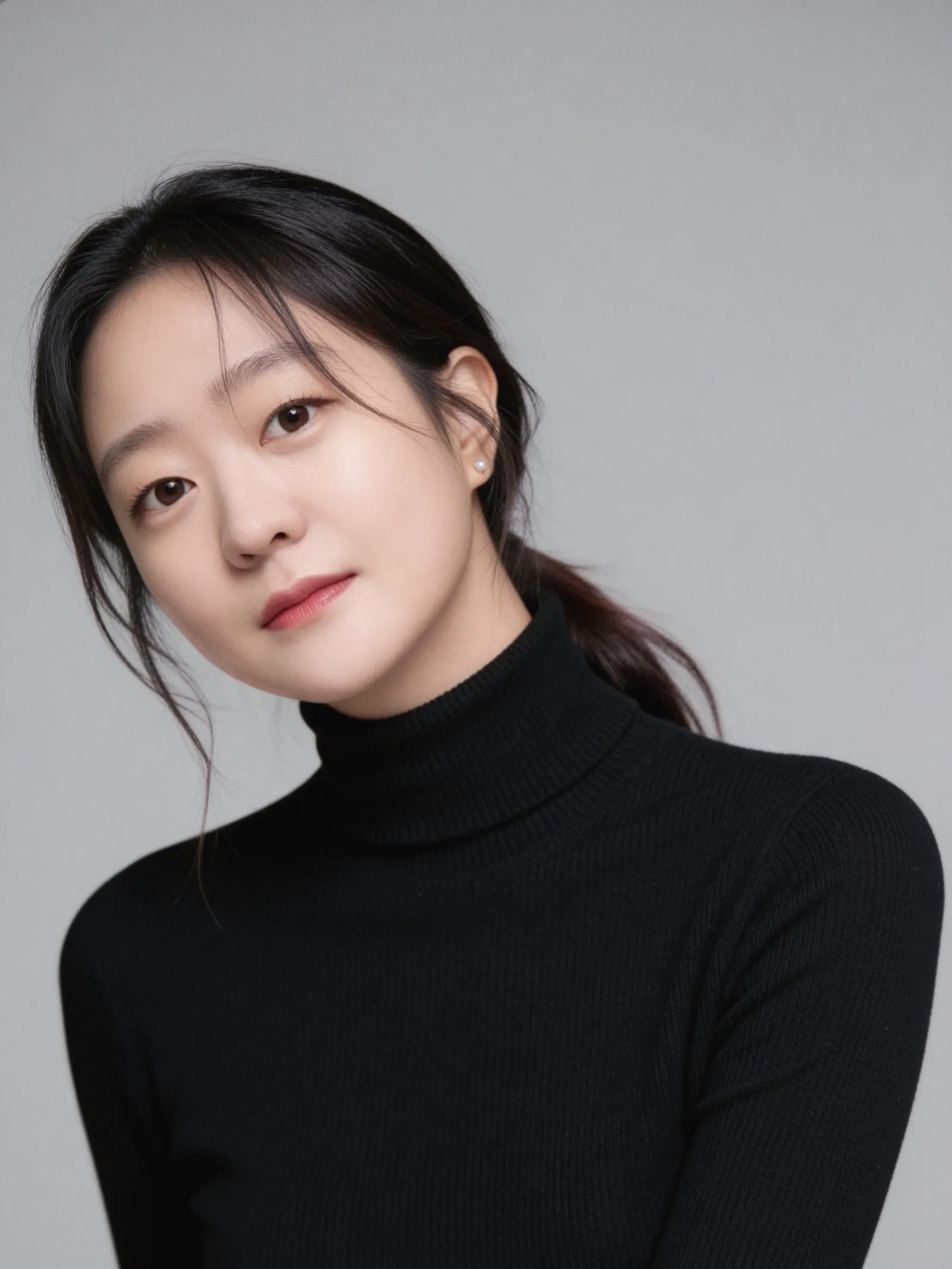Portrait of Hyeri Kim