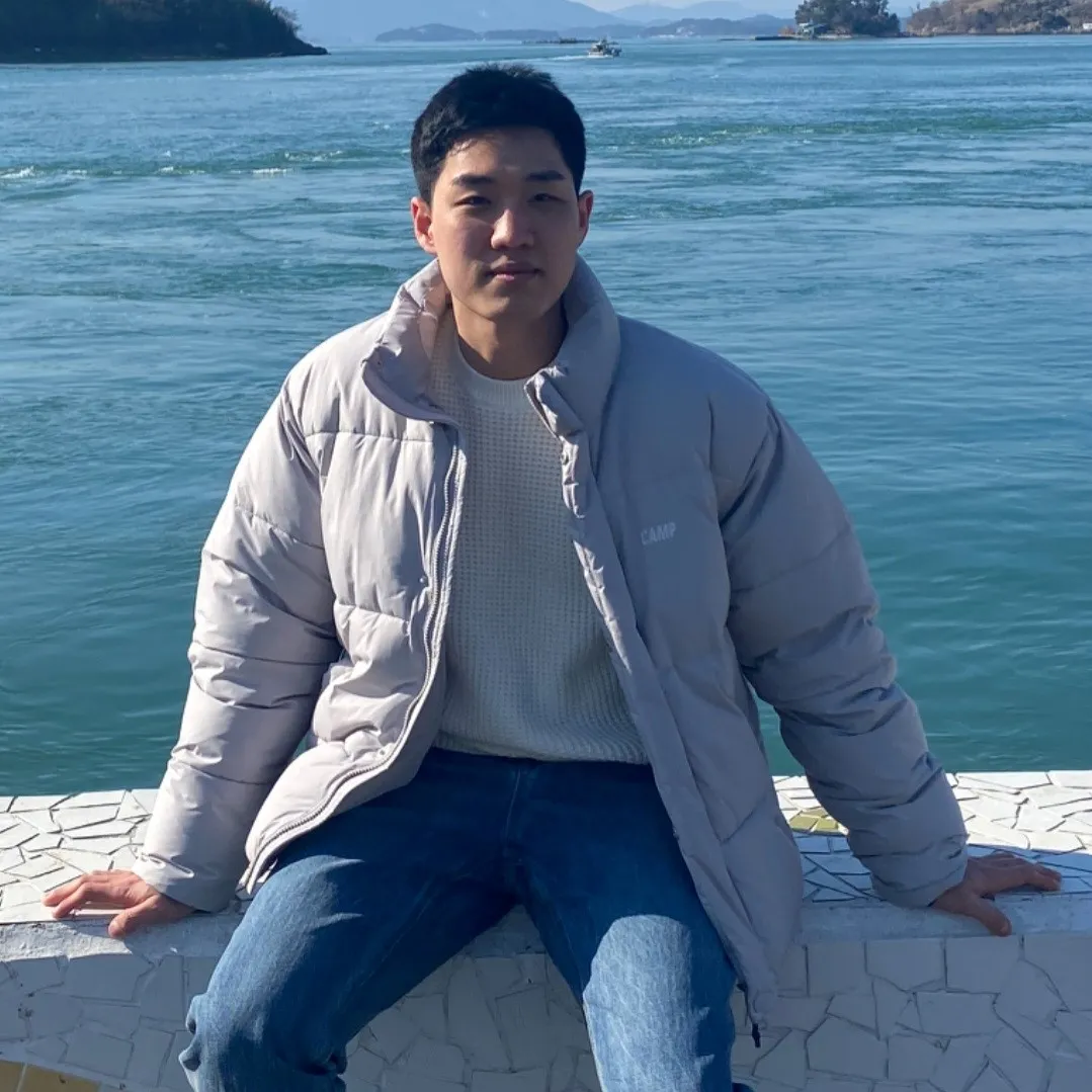 Portrait of Junwon Son
