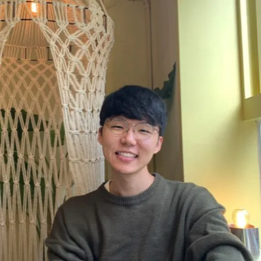 Portrait of Kyengmin Min